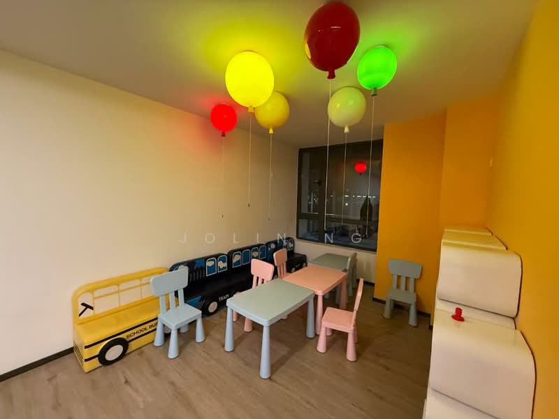 Service Residence for Sale at R&F Princess Cove Phase 1 - Jolin Ng - Interior - PropertyGuru.com.my