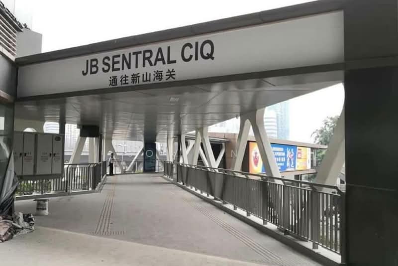 Service Residence for Sale at R&F Princess Cove Phase 1 - Jolin Ng - PropertyGuru.com.my