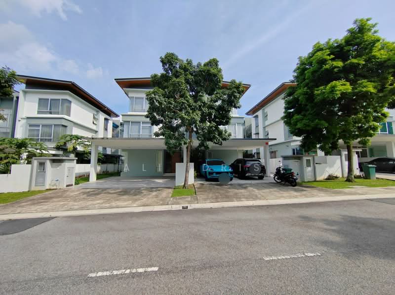 Semi-Detached House for Sale in Kajang 2 (Kajang) - Ali Idris - Exterior - PropertyGuru.com.my