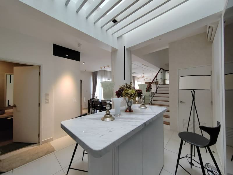 Semi-Detached House for Sale in Kajang 2 (Kajang) - Ali Idris - Interior - PropertyGuru.com.my