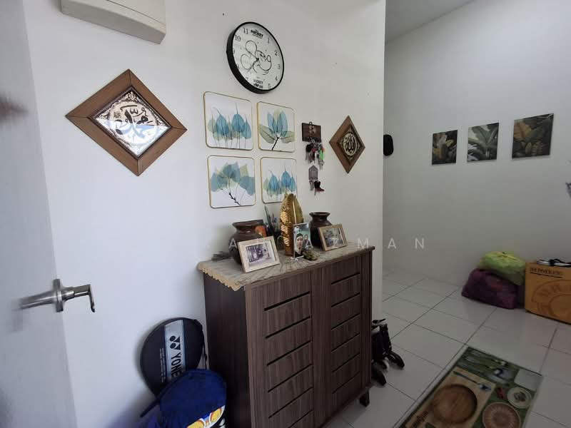 Townhouse for Sale in Dengkil (Selangor) - Atikah Azman - Interior - PropertyGuru.com.my