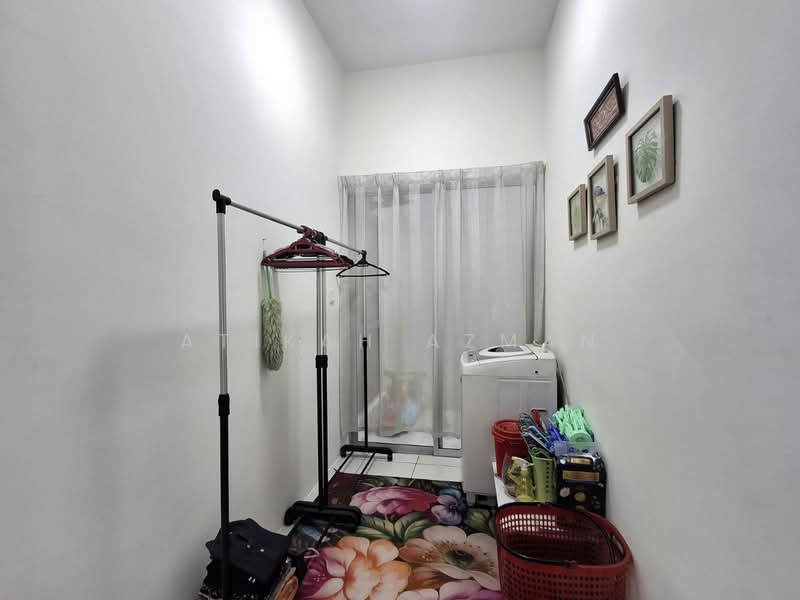 Townhouse for Sale in Dengkil (Selangor) - Atikah Azman - Interior - PropertyGuru.com.my