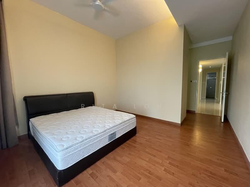 Condominium for Sale at The Park Residences 1 - Rita Loh - Bedroom - PropertyGuru.com.my