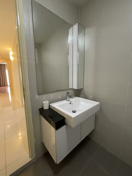 Condominium for Sale at The Park Residences 1 - Rita Loh - Bathroom - PropertyGuru.com.my