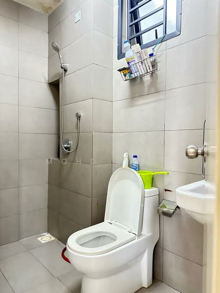 Condominium for Sale at The Haute Gurney - Mohd Afifi - Bathroom - PropertyGuru.com.my