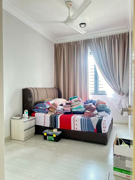 Condominium for Sale at The Haute Gurney - Mohd Afifi - Bedroom - PropertyGuru.com.my