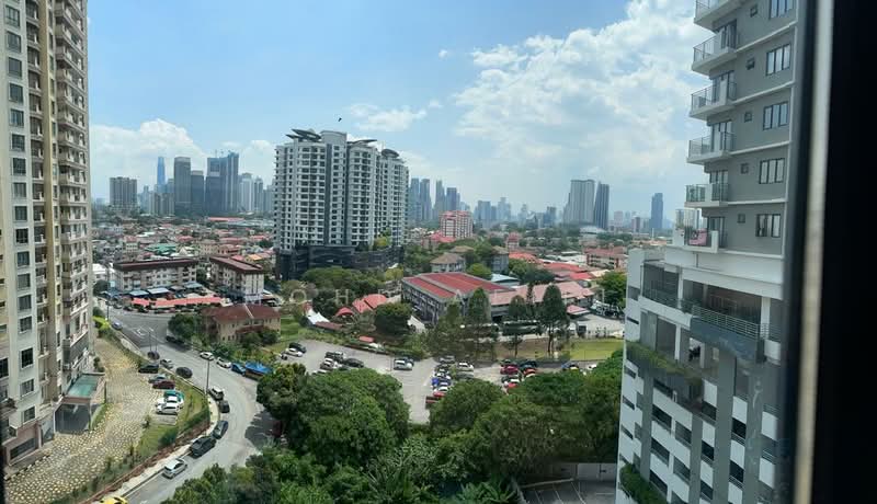 Condominium for Sale at The Haute Gurney - Mohd Afifi - PropertyGuru.com.my