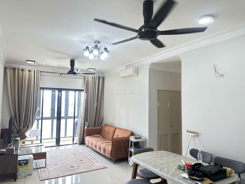 Condominium for Sale at The Haute Gurney - Mohd Afifi - PropertyGuru.com.my