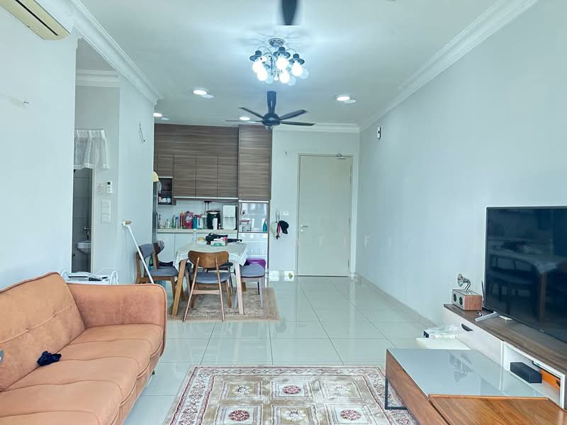 Condominium for Sale at The Haute Gurney - Mohd Afifi - PropertyGuru.com.my