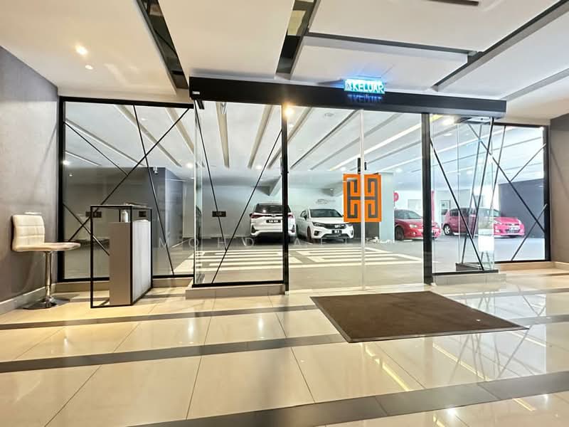 Condominium for Sale at The Haute Gurney - Mohd Afifi - PropertyGuru.com.my