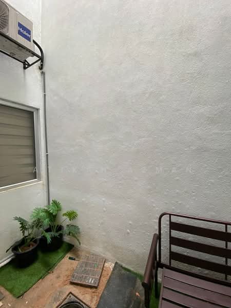 Townhouse for Sale in Cybersouth (Dengkil) - Atikah Azman - Exterior - PropertyGuru.com.my