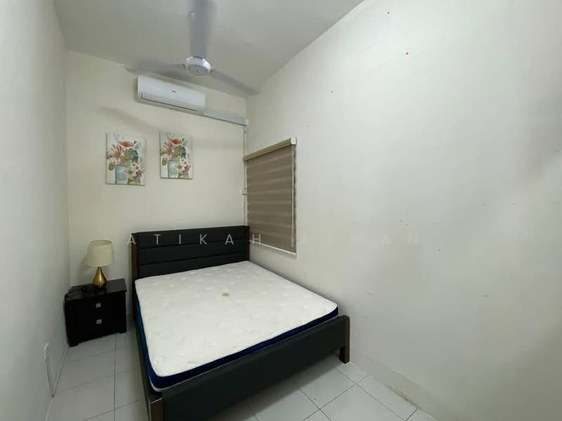 Townhouse for Sale in Cybersouth (Dengkil) - Atikah Azman - Bedroom - PropertyGuru.com.my