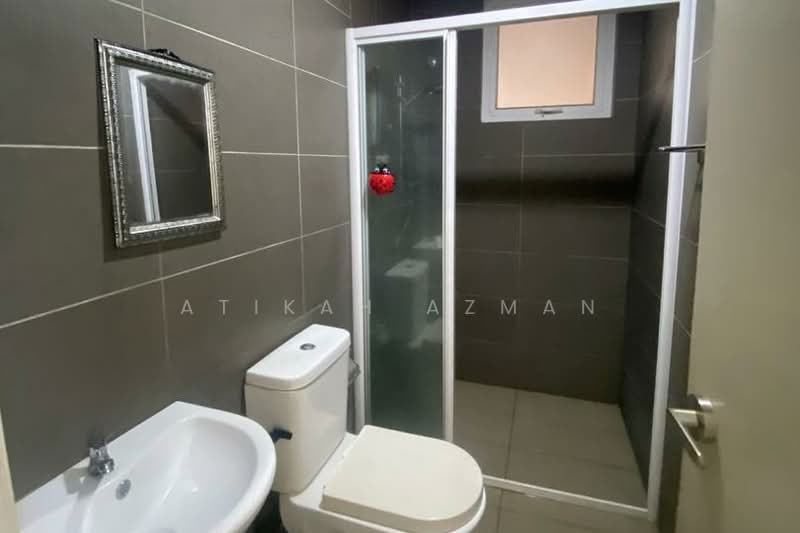 Condominium for Sale at Mutiara Ville - Atikah Azman - Bathroom - PropertyGuru.com.my