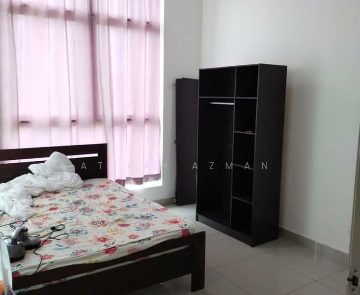 Condominium for Sale at Mutiara Ville - Atikah Azman - Bedroom - PropertyGuru.com.my
