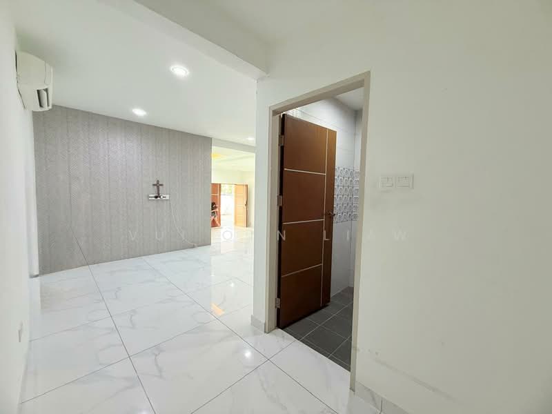 Semi-Detached House for Sale in Kota Kinabalu (Sabah) - Vui Onn Liaw - Interior - PropertyGuru.com.my