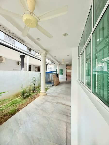 Semi-Detached House for Sale in Kota Kinabalu (Sabah) - Vui Onn Liaw - Exterior - PropertyGuru.com.my