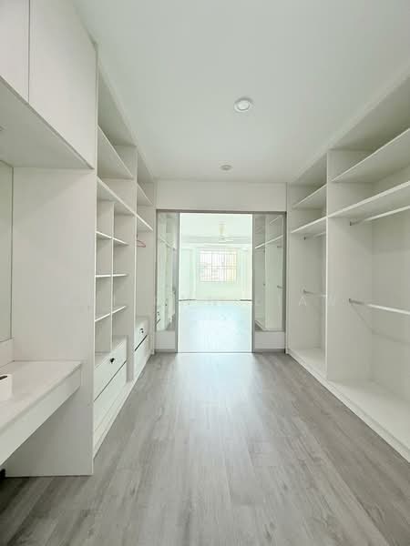 Semi-Detached House for Sale in Kota Kinabalu (Sabah) - Vui Onn Liaw - Interior - PropertyGuru.com.my