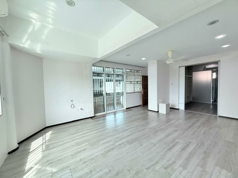 Semi-Detached House for Sale in Kota Kinabalu (Sabah) - Vui Onn Liaw - Living Room - PropertyGuru.com.my