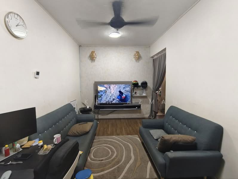 Taman Bukit Mewah untuk Untuk Dijual - RM 420,000, Feb 2026 - Living Room - PropertyGuru.com.my