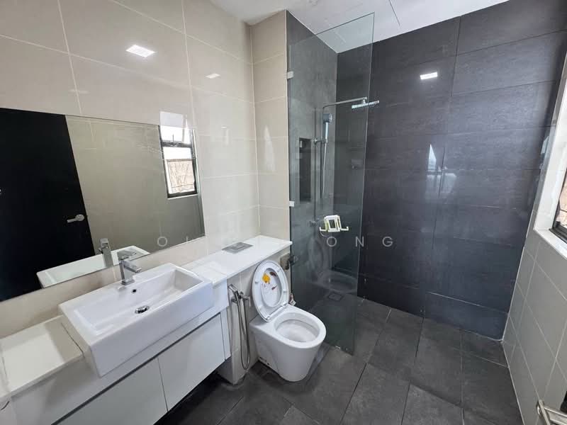 Setia Sky 88 untuk Untuk Disewa - RM 3,500 /bulan, Mac 2026 - Bathroom - PropertyGuru.com.my