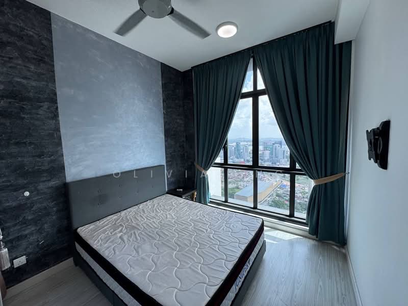 Setia Sky 88 untuk Untuk Disewa - RM 3,500 /bulan, Mac 2026 - Bedroom - PropertyGuru.com.my