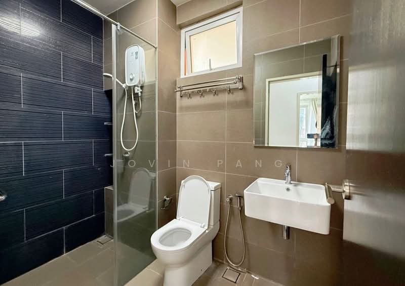 Setia Sky Ville untuk Untuk Disewa - RM 2,800 /bulan, Mac 2026 - PropertyGuru.com.my