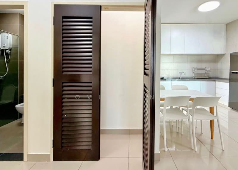 Setia Sky Ville untuk Untuk Disewa - RM 2,800 /bulan, Mac 2026 - PropertyGuru.com.my