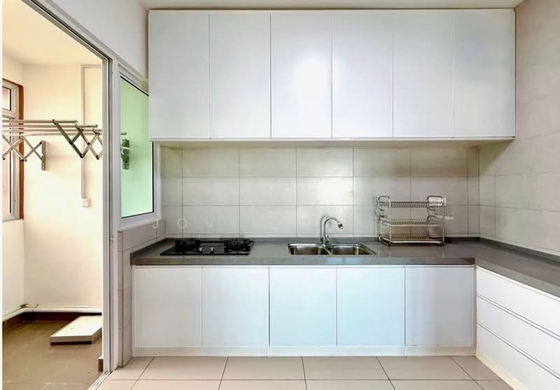 Setia Sky Ville untuk Untuk Disewa - RM 2,800 /bulan, Mac 2026 - PropertyGuru.com.my