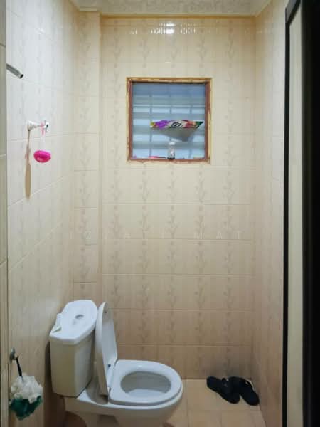 Taman Rakan Sungai Long Cheras untuk Untuk Dijual - RM 610,000, Feb 2026 - Bathroom - PropertyGuru.com.my