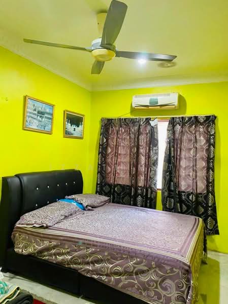 Taman Rakan Sungai Long Cheras untuk Untuk Dijual - RM 610,000, Feb 2026 - Bedroom - PropertyGuru.com.my