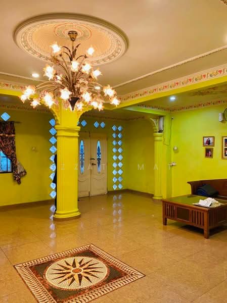 Taman Rakan Sungai Long Cheras untuk Untuk Dijual - RM 610,000, Feb 2026 - Living Room - PropertyGuru.com.my