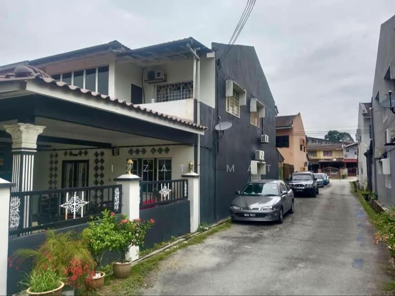 Taman Rakan Sungai Long Cheras untuk Untuk Dijual - RM 610,000, Feb 2026 - Exterior - PropertyGuru.com.my