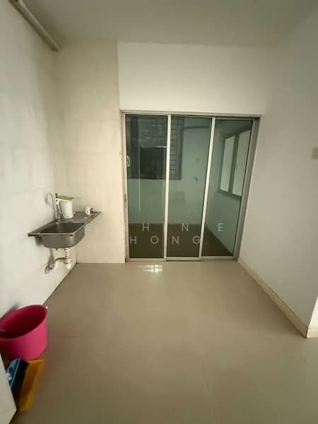 Service Residence for Rent at Kuchai Avenue - Stehenie Chong - Interior - PropertyGuru.com.my
