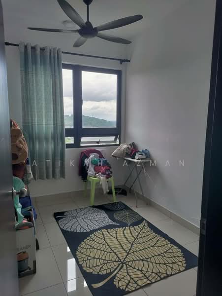 Condominium for Rent at Setia Seraya Residences - Atikah Azman - Interior - PropertyGuru.com.my