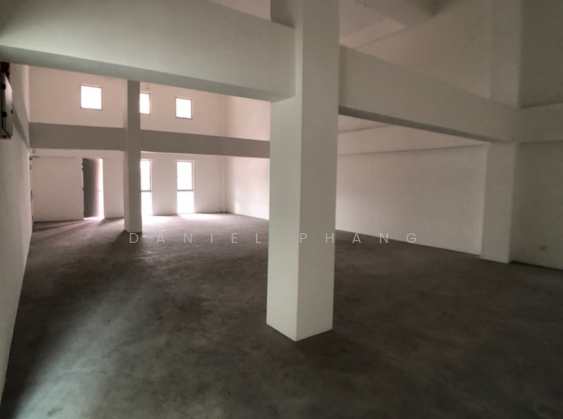 Shop / Office for Rent in George Town (Penang) - Daniel Phang - Interior - PropertyGuru.com.my