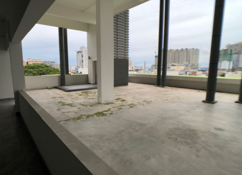 Shop / Office for Rent in George Town (Penang) - Daniel Phang - Exterior - PropertyGuru.com.my