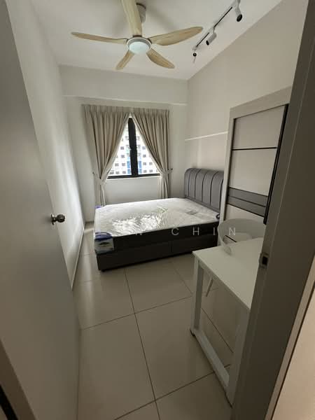 Service Residence for Rent at One Equine - Moon Chin - Bedroom - PropertyGuru.com.my