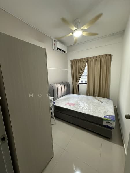 Service Residence for Rent at One Equine - Moon Chin - Bedroom - PropertyGuru.com.my