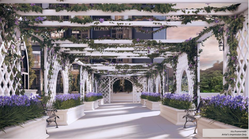 Condominium for Sale at Centrum Iris - Stehenie Chong - Exterior - PropertyGuru.com.my