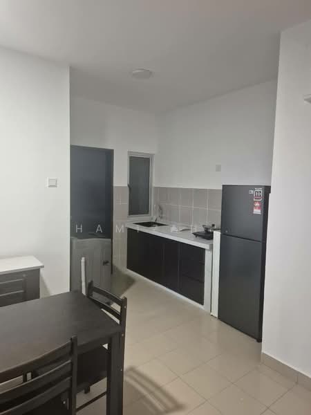 For Rent - DEX Suites 2.0 (Tower B) @ Kiara East