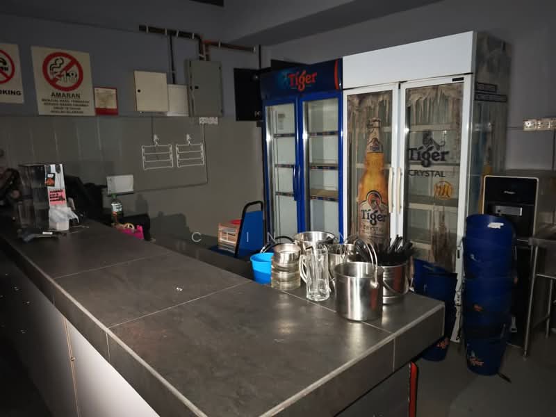 Shop for Sale in Taman Melaka Raya (Melaka City) - CHIN FN - Interior - PropertyGuru.com.my