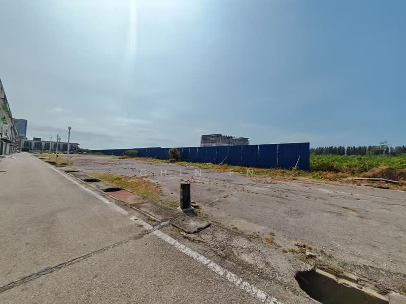 Shop for Sale in Taman Melaka Raya (Melaka City) - CHIN FN - Exterior - PropertyGuru.com.my