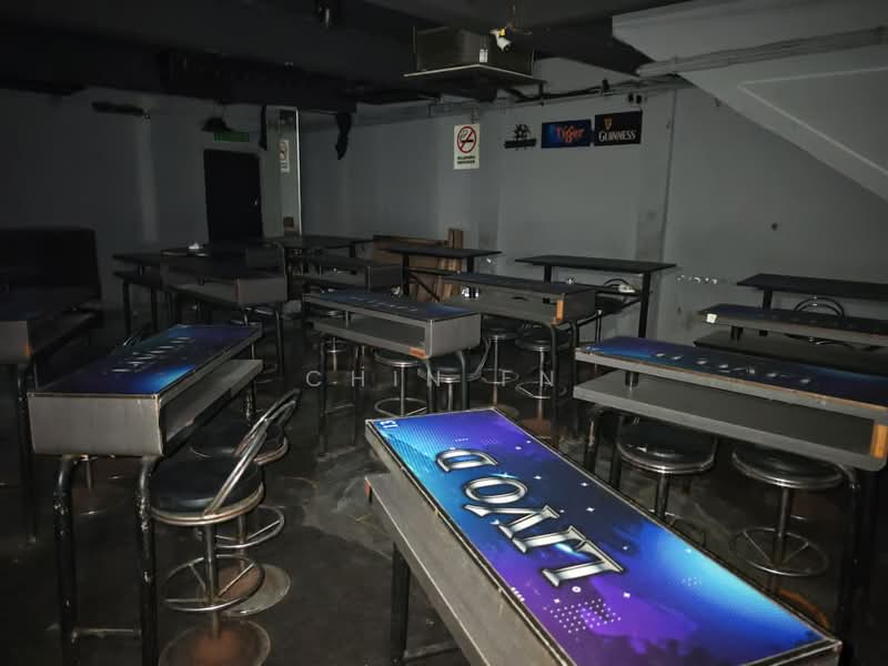 Shop for Sale in Taman Melaka Raya (Melaka City) - CHIN FN - Interior - PropertyGuru.com.my