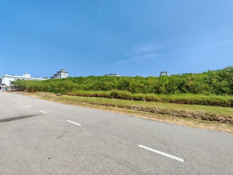 Shop for Sale in Taman Melaka Raya (Melaka City) - CHIN FN - Exterior - PropertyGuru.com.my