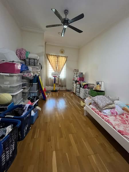 2-storey Terraced House for Rent in Kajang (Selangor) - Hamizah . - Bedroom - PropertyGuru.com.my
