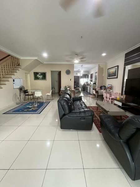 2-storey Terraced House for Rent in Kajang (Selangor) - Hamizah . - PropertyGuru.com.my