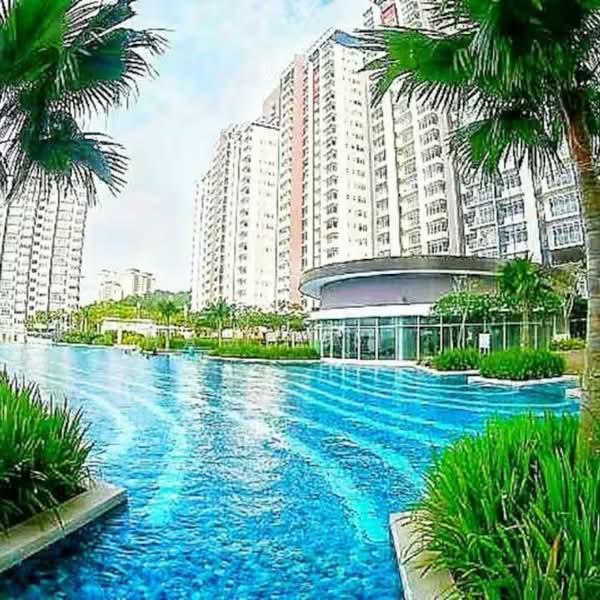 Dwiputra Residences untuk Untuk Disewa - RM 2,500 /bulan, Mac 2026 - PropertyGuru.com.my