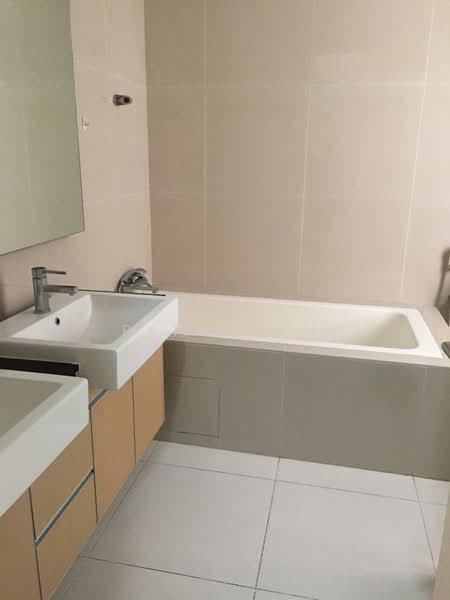 Condominium for Sale at The Park Residences 1 - Rita Loh - Bathroom - PropertyGuru.com.my