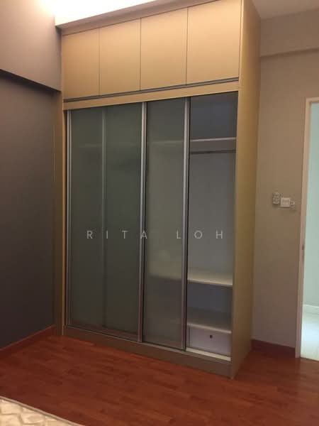 Condominium for Sale at The Park Residences 1 - Rita Loh - Bedroom - PropertyGuru.com.my