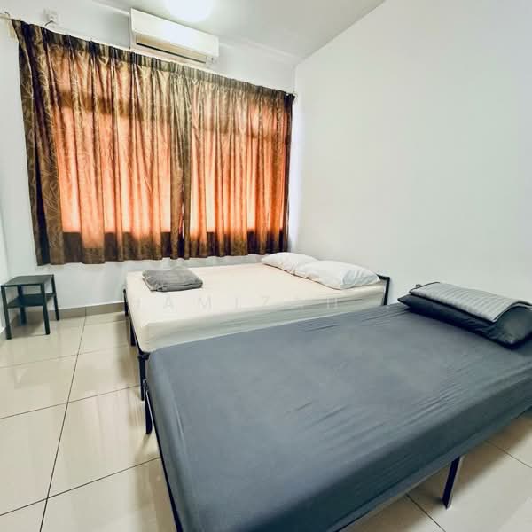 Condominium for Rent at Dwiputra Residences - Hamizah . - PropertyGuru.com.my